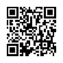 本网页连接的 QRCode