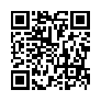 本网页连接的 QRCode