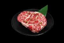 横膈膜（两侧的肉）