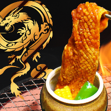 烤罐腌肋肉