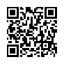 本网页连接的 QRCode