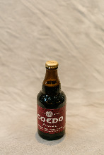 COEDO玫红啤酒