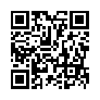 本网页连接的 QRCode