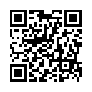 本网页连接的 QRCode