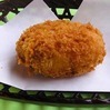 豆皮可乐饼
