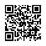 本网页连接的 QRCode