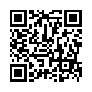 本网页连接的 QRCode