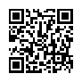 本网页连接的 QRCode