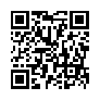 本网页连接的 QRCode