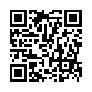 本网页连接的 QRCode