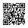 本网页连接的 QRCode