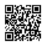 本网页连接的 QRCode