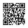 本网页连接的 QRCode