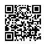 本网页连接的 QRCode