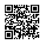 本网页连接的 QRCode