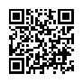 本网页连接的 QRCode