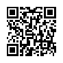 本网页连接的 QRCode