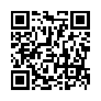 本网页连接的 QRCode