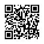 本网页连接的 QRCode