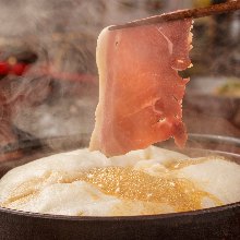 野味料理