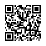本网页连接的 QRCode