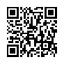 本网页连接的 QRCode