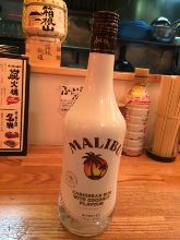 马利宝可乐
