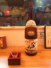 特别本酿造 八海山