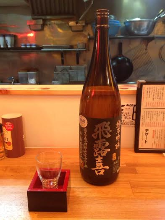 飞露喜 纯米吟酿
