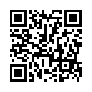 本网页连接的 QRCode