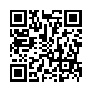 本网页连接的 QRCode