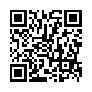 本网页连接的 QRCode