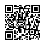 本网页连接的 QRCode