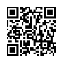 本网页连接的 QRCode