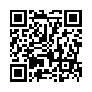 本网页连接的 QRCode
