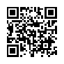 本网页连接的 QRCode