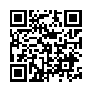 本网页连接的 QRCode