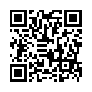 本网页连接的 QRCode