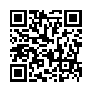 本网页连接的 QRCode