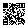 本网页连接的 QRCode