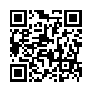 本网页连接的 QRCode