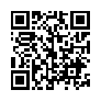 本网页连接的 QRCode