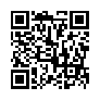 本网页连接的 QRCode