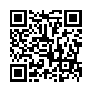 本网页连接的 QRCode