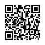 本网页连接的 QRCode