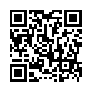 本网页连接的 QRCode