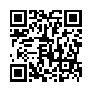 本网页连接的 QRCode