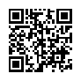 本网页连接的 QRCode