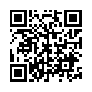 本网页连接的 QRCode