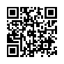 本网页连接的 QRCode